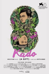 Le cadeau