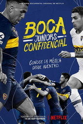 Boca Juniors : un club à part