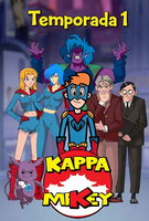 Saison 1