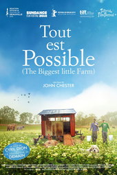 Tout Est Possible
