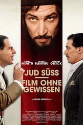 Le film maudit : Jud Süss