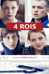 Quatre rois