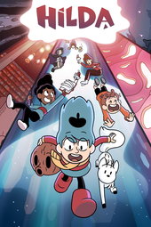 Hilda