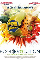 Food Evolution