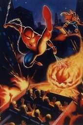 The Amazing Adventures of Spider-Man