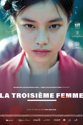 La Troisième Femme