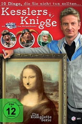 Kesslers Knigge