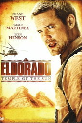 Eldorado, Partie 2 : le temple du Soleil