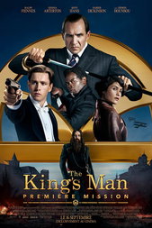 The King’s Man : Première Mission
