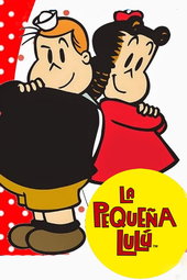 Et Voici la Petite Lulu