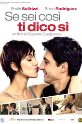Se sei così, ti dico sì