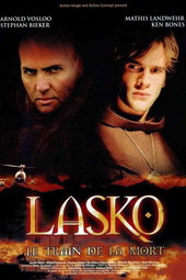 Lasko : Le Train de la Mort