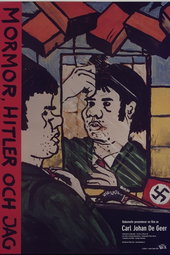 Grandmother, Hitler and I