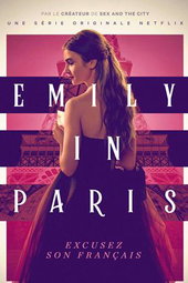 Emily in Paris