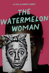 The Watermelon Woman