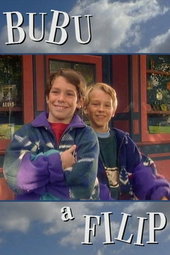 Bubu et Filip