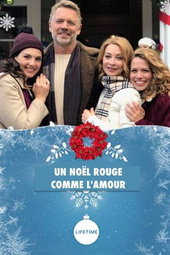 Un Noël rouge comme l'amour