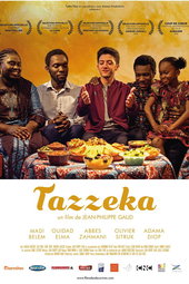 Tazzeka