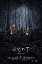 Alas Pati: Dead Forest