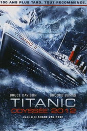 Titanic : Odyssée 2012