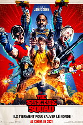 The Suicide Squad