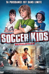 Soccer Kids - Revolution