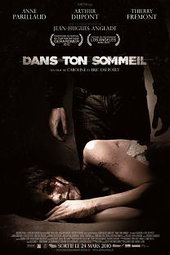 Dans ton sommeil