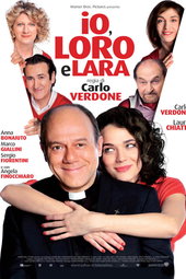 Me, Them And Lara