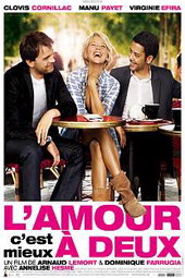 L'Amour c'est mieux à deux