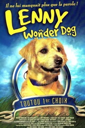 Lenny le chien parlant