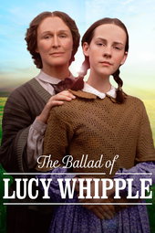 La ballade de Lucy Whipple
