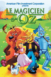 Le Magicien d'Oz