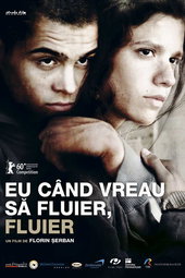 Quand je veux siffler, je siffle