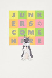 Junkers Come Here