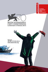 Venice 70: Future Reloaded