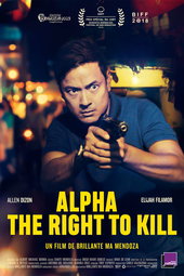 Alpha - The Right to Kill