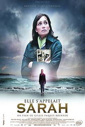 Elle s'appelait Sarah