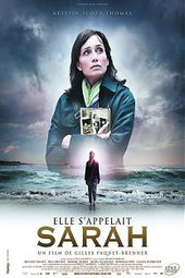 Elle s'appelait Sarah