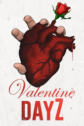 Valentine DayZ