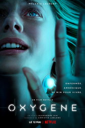 Oxygène