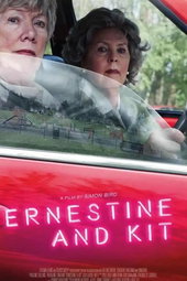 Ernestine & Kit