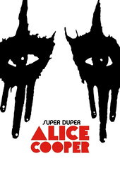 Alice Cooper, monstrueusement rock !