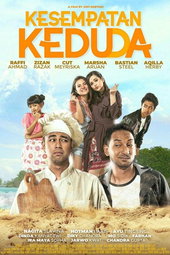 Kesempatan Keduda