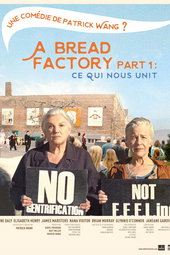 A Bread Factory Part One: For the Sake of Gold
