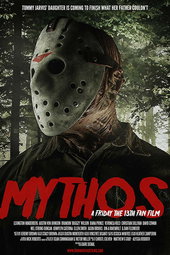 Mythos: A Friday the 13th Fan Film