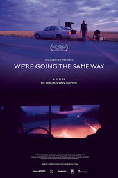 We're Going the Same Way