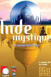 Inde mystique, le voyage initiatique de Neelkanth