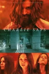 Charlie Says