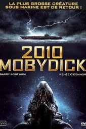 2010 - Moby Dick
