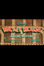 Amore Motore
